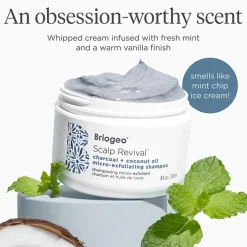 Scalp Revival Oil Micro-exfoliating Shampoo