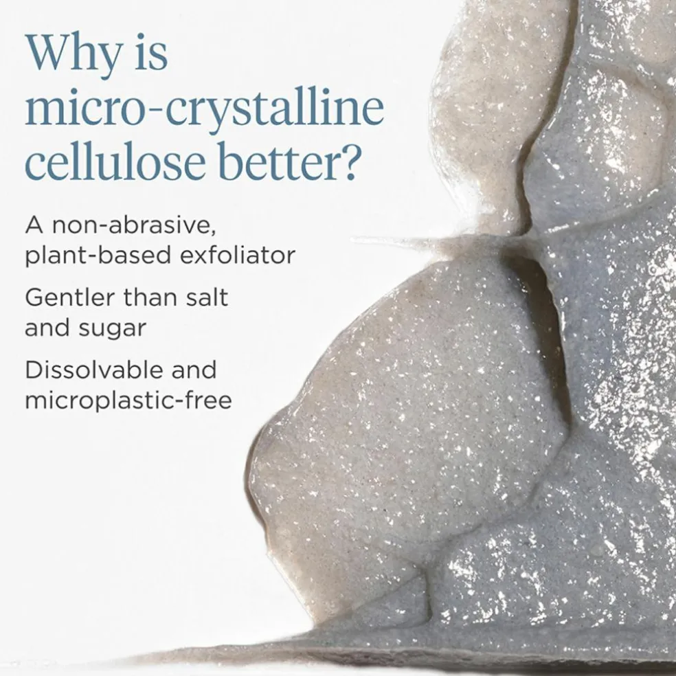 Scalp Revival Oil Micro-exfoliating Shampoo