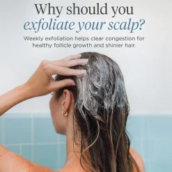 Scalp Revival Oil Micro-exfoliating Shampoo