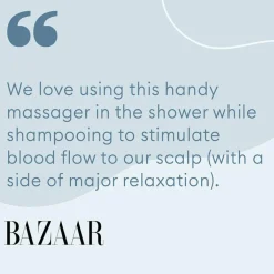 Scalp Revival Stimulating Therapy Massager