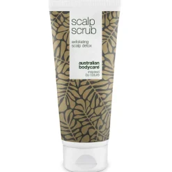 Scalp Scrub