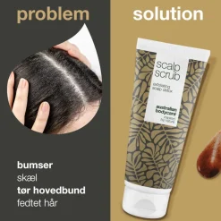 Scalp Scrub