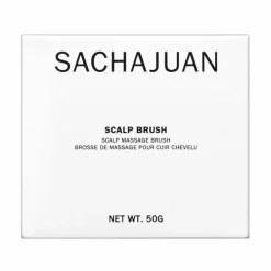 Scalp Scrub Brush