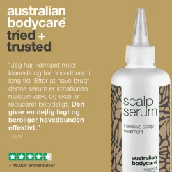 Scalp Serum