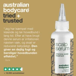 Scalp Serum Hovedbundskur