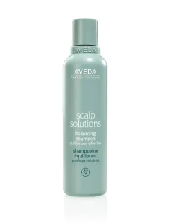 Scalp Solutions Balancing Shampoo