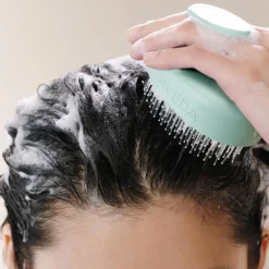 Scalp Solutions Balancing Shampoo