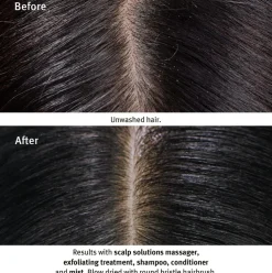 Scalp Solutions Balancing Shampoo
