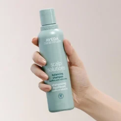 Scalp Solutions Balancing Shampoo