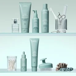 Scalp Solutions Balancing Shampoo