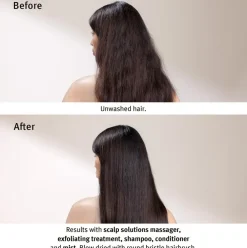 Scalp Solutions Refreshing Protective Mist