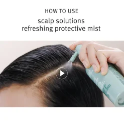 Scalp Solutions Refreshing Protective Mist