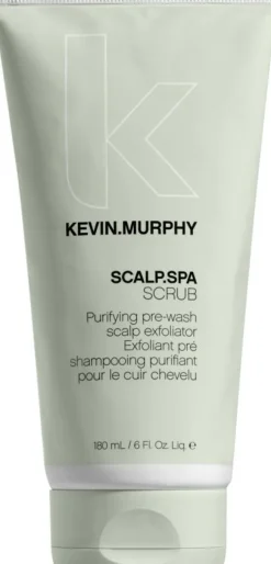 Scalp.Spa Scrub Purifying Scalp Exfoliator