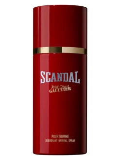 Scandal Pour Homme Deodorant Spray