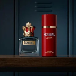 Scandal Pour Homme Deodorant Spray