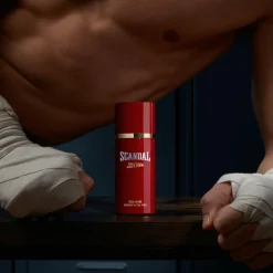 Scandal Pour Homme Deodorant Spray