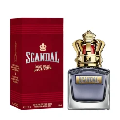 Scandal Pour Homme Eau de Toilette