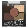 Scandaleyes 5 Pan Palette Eyeshadow