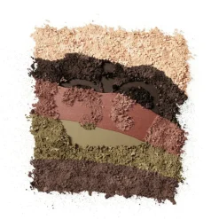 Scandaleyes 5 Pan Palette Eyeshadow