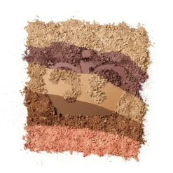 Scandaleyes 5 Pan Palette Eyeshadow