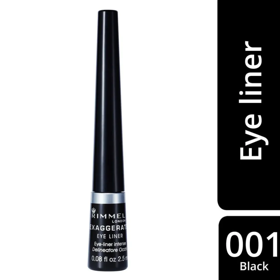 Scandaleyes Exaggerate Eyeliner