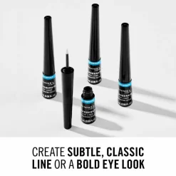 Scandaleyes Exaggerate Eyeliner