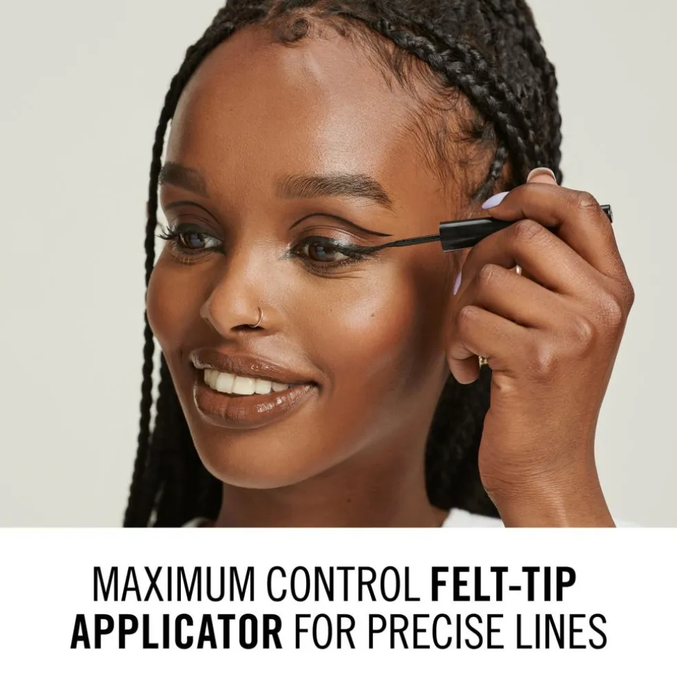 Scandaleyes Exaggerate Eyeliner