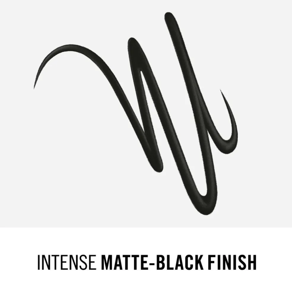 Scandaleyes Exaggerate Eyeliner