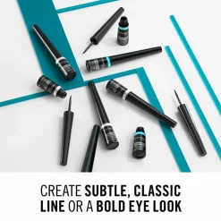 Scandaleyes Exaggerate Eyeliner