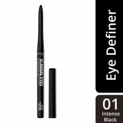 Scandaly’eyes Exaggerate Eye Definer Eyeliner