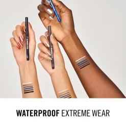 Scandaly’eyes Exaggerate Eye Definer Eyeliner