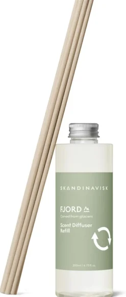 Scent Diffuser Refill