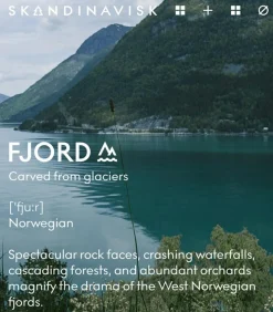 Scent Diffuser Refill