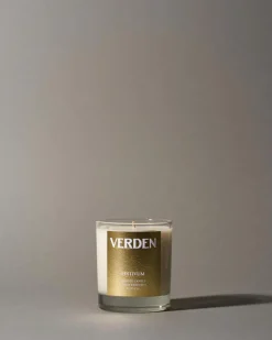 Scented Candle