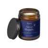 Scented Jar Candle
