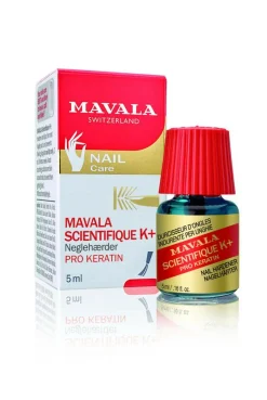 Scientifique K+ Neglehærder