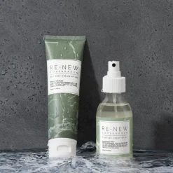 Sea Salt Cream No. 08