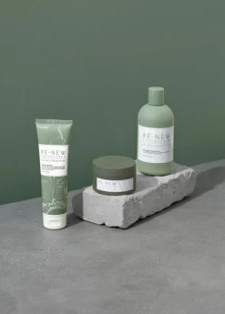 Sea Salt Cream No. 08