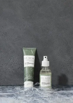 Sea Salt Cream No. 08