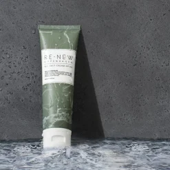 Sea Salt Cream No. 08