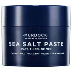 Sea Salt Paste