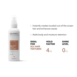 Sea Salt Spray
