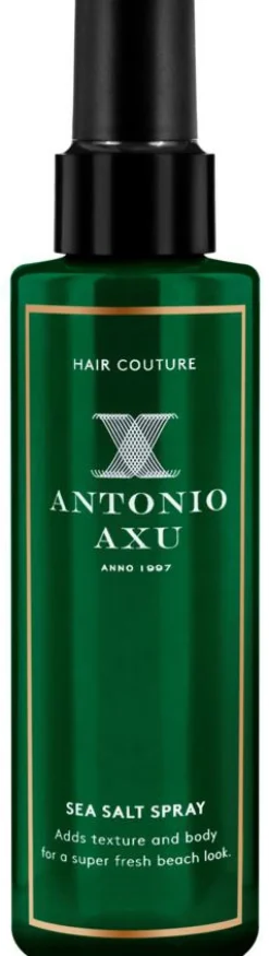 Sea Salt Spray