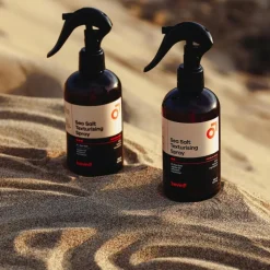 Sea Salt Spray, Extreme Hold