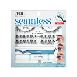 Seamless Extensions Kit Naked Lashes