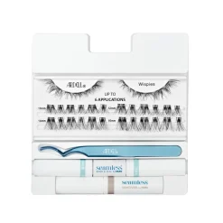 Seamless Extensions Kit Naked Lashes