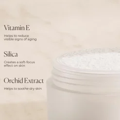 Secret Bright Powder For Under Eyes