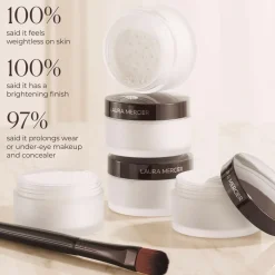 Secret Bright Powder For Under Eyes