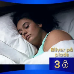 Secure Night Extra Bind Wing