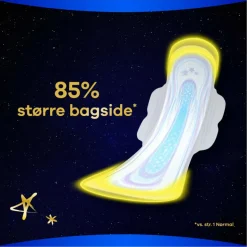 Secure Night Extra Bind Wing